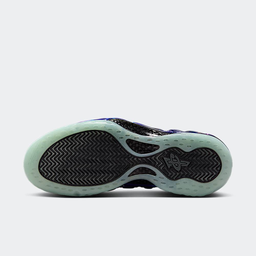 Nike Air Foamposite One Galaxy 2025 FQ4303-400