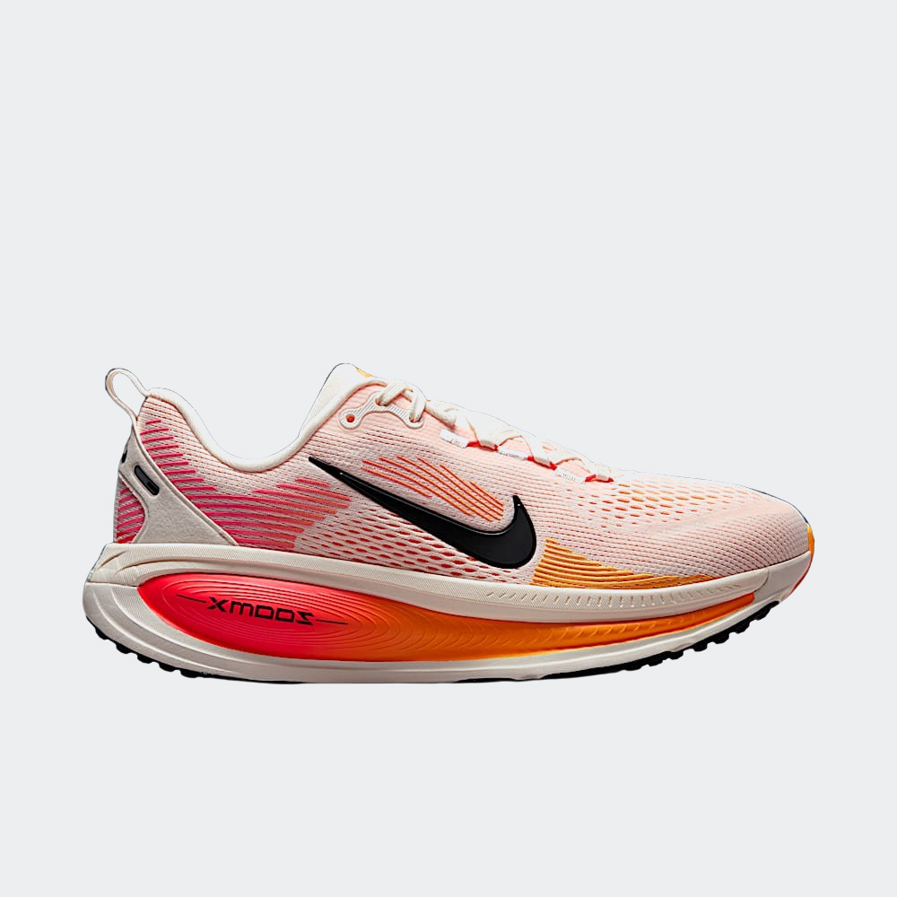 ◆正規品◆NIKE VOMERO 18 ATMOSPHERE BRIGHT CRIMSON(W)◆人気 Women's Vomero 18 Running Shoe - Atmosphere/Black/Bright