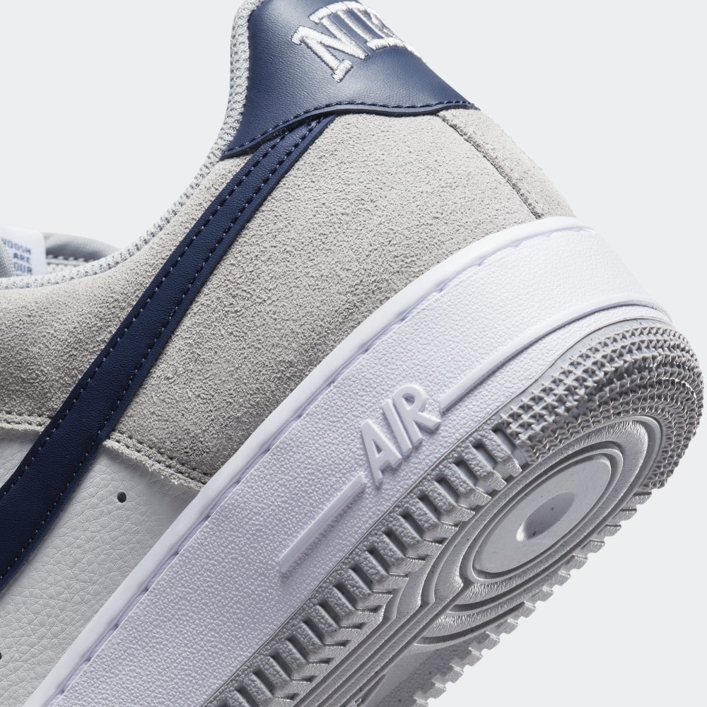 Nike Air Force 1 Georgetown | FD9748-001 | Grailify