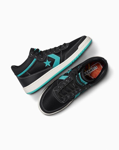 Liverpool FC x Converse CONS Fastbreak Pro A12785C Grailify