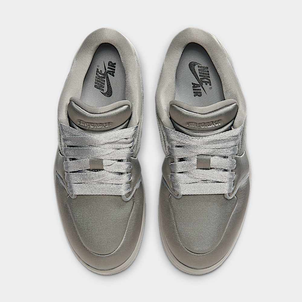 ★NIKE★ Air Jordan 1 Low Method of Make W Medium Grey HF396 Air Jordan 1 Low Method of Make Women's Shoes. Nike.com