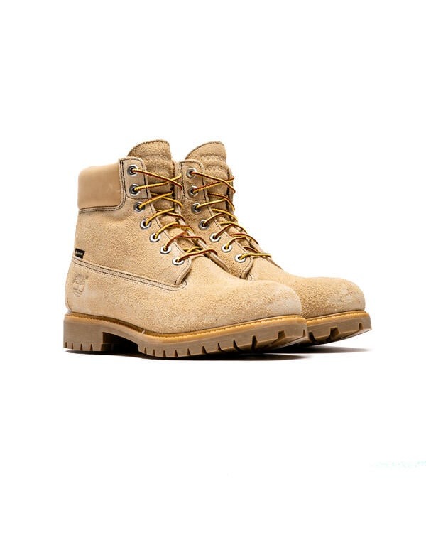 Nonnative x Timberland PRM Vibram 6