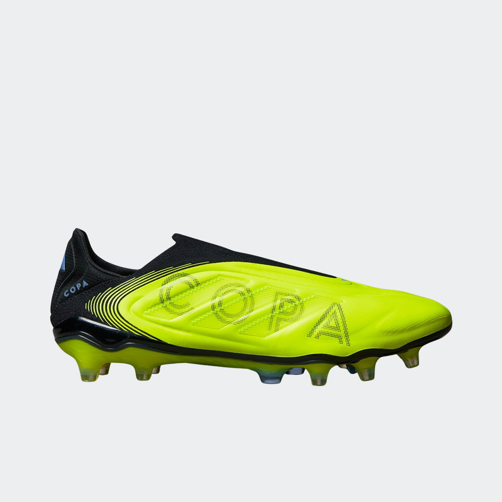 adidas Copa Pure 3 Elite Laceless FG  display picture 3