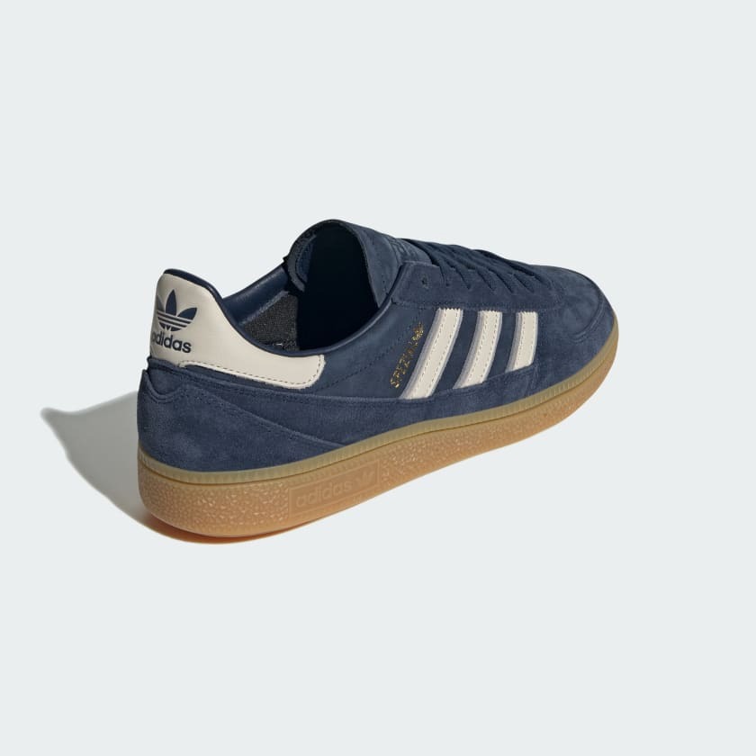 Navy Blue Adidas Spezial Blau Adidas Originals Handball Spezial