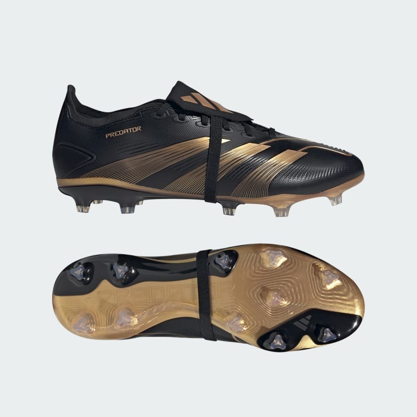 Jude Bellingham x adidas Predator League FG 