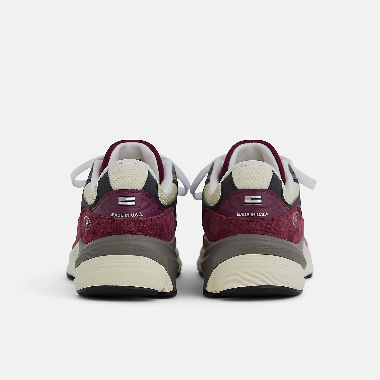 New Balance 990v6 Made in USA 