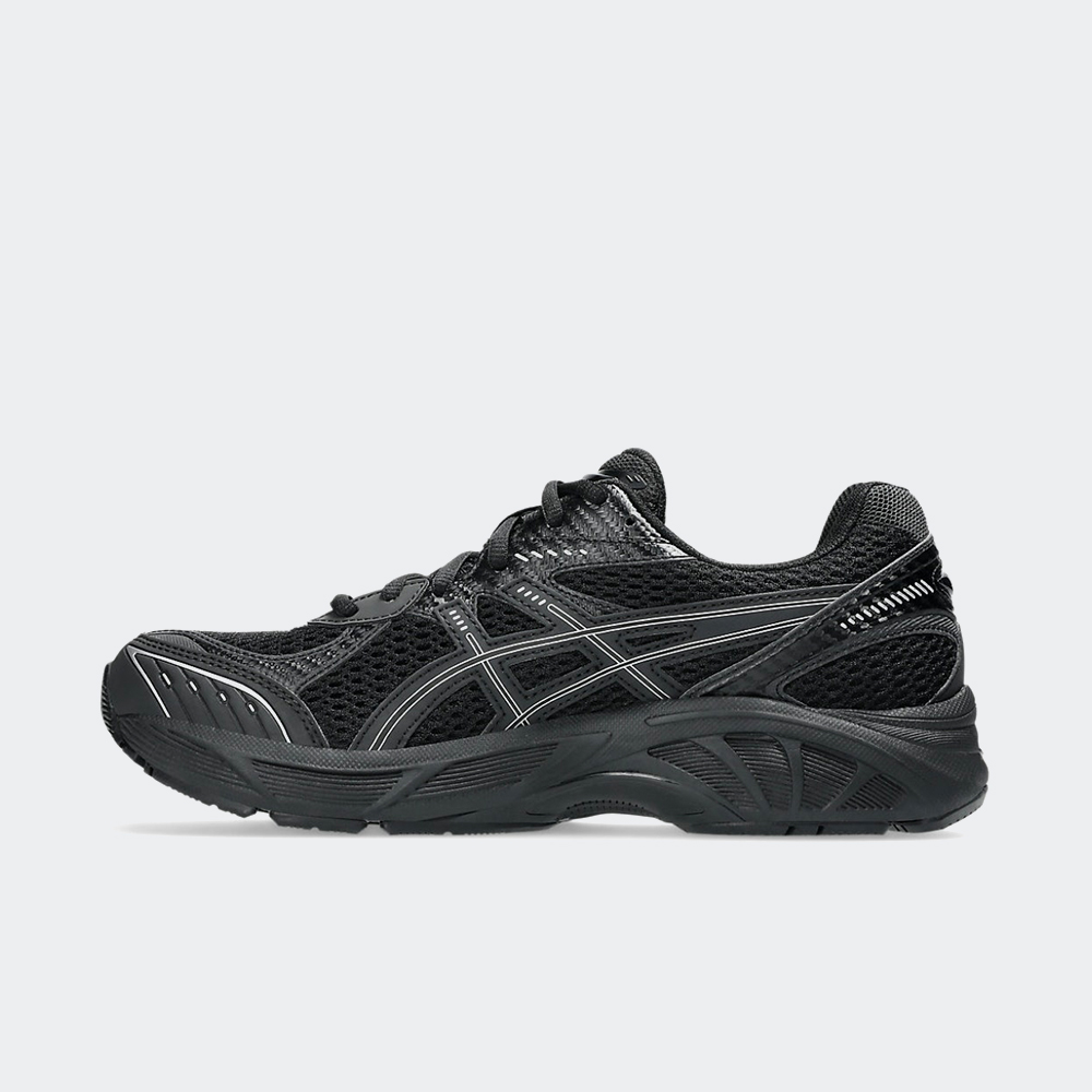 JJJJound × Asics GT-2160 Black ASICS GT-2160 JJJJound Black Men's - 1203A691-002 - US