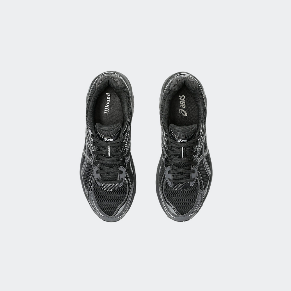 JJJJound × Asics GT-2160 Black JJJJound x Asics GT-2160 