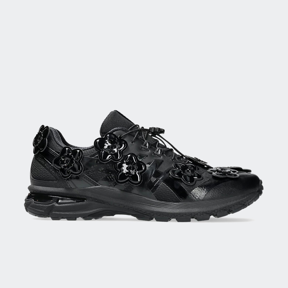 Cecilie Bahnsen x ASICS GEL-Terrain Flower Pack 