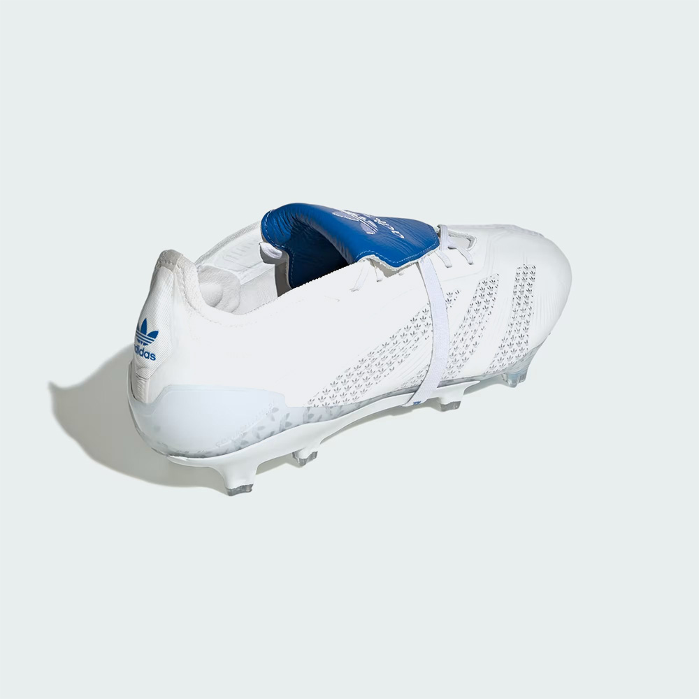 David Beckham x adidas Predator Elite FG 