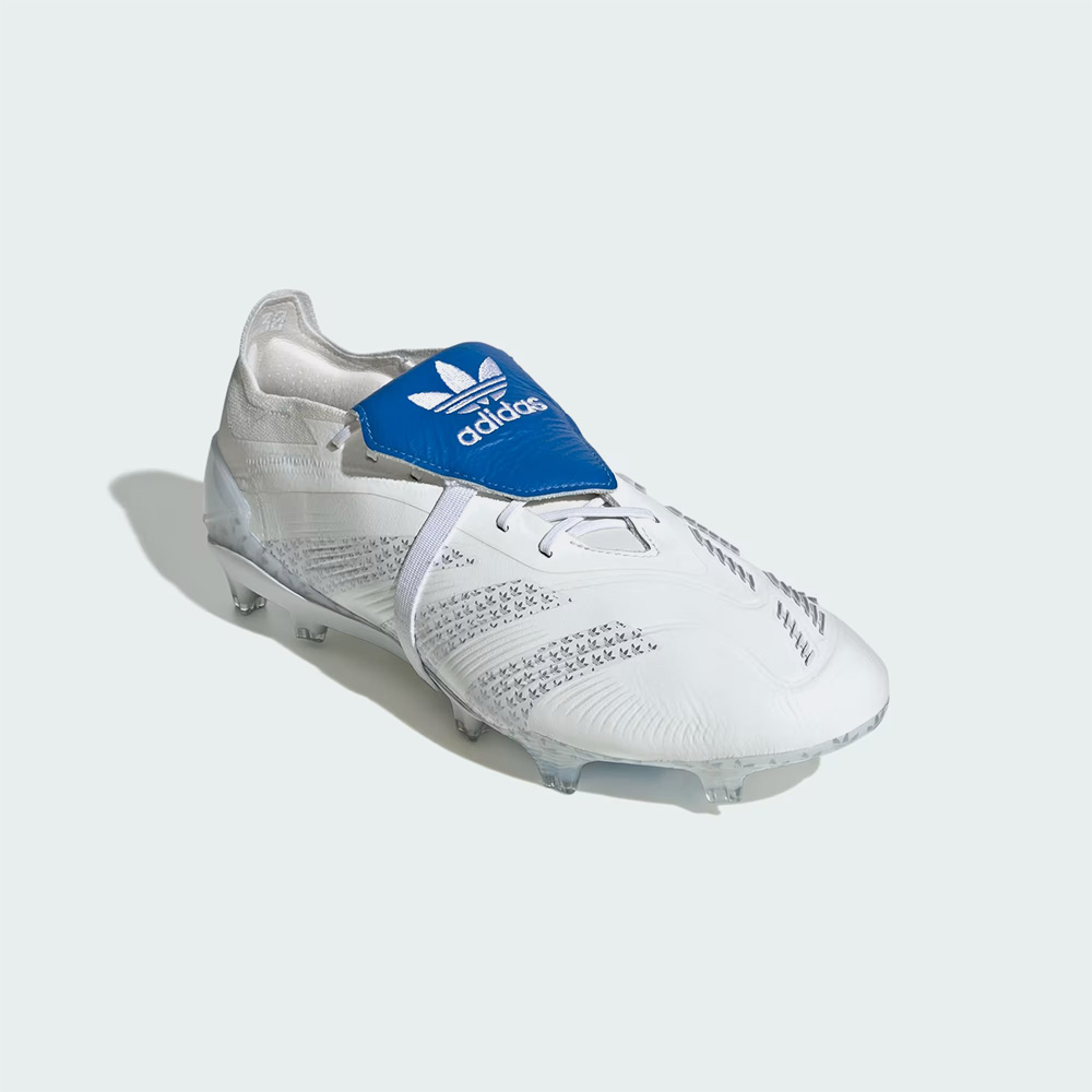 スパイク adidas Predator Elite David Beckham FG David Beckham x adidas Predator Elite FG 