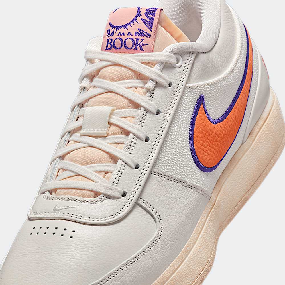 Nike Book 1 