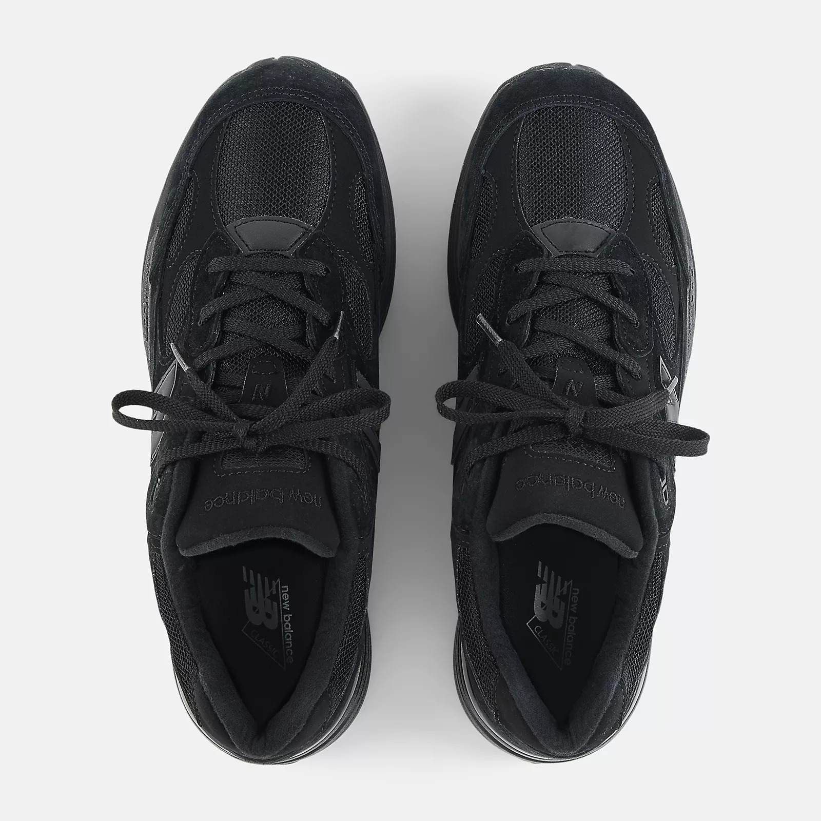 NEWBALANCE U992TB Core BLACK 26 【公式通販】