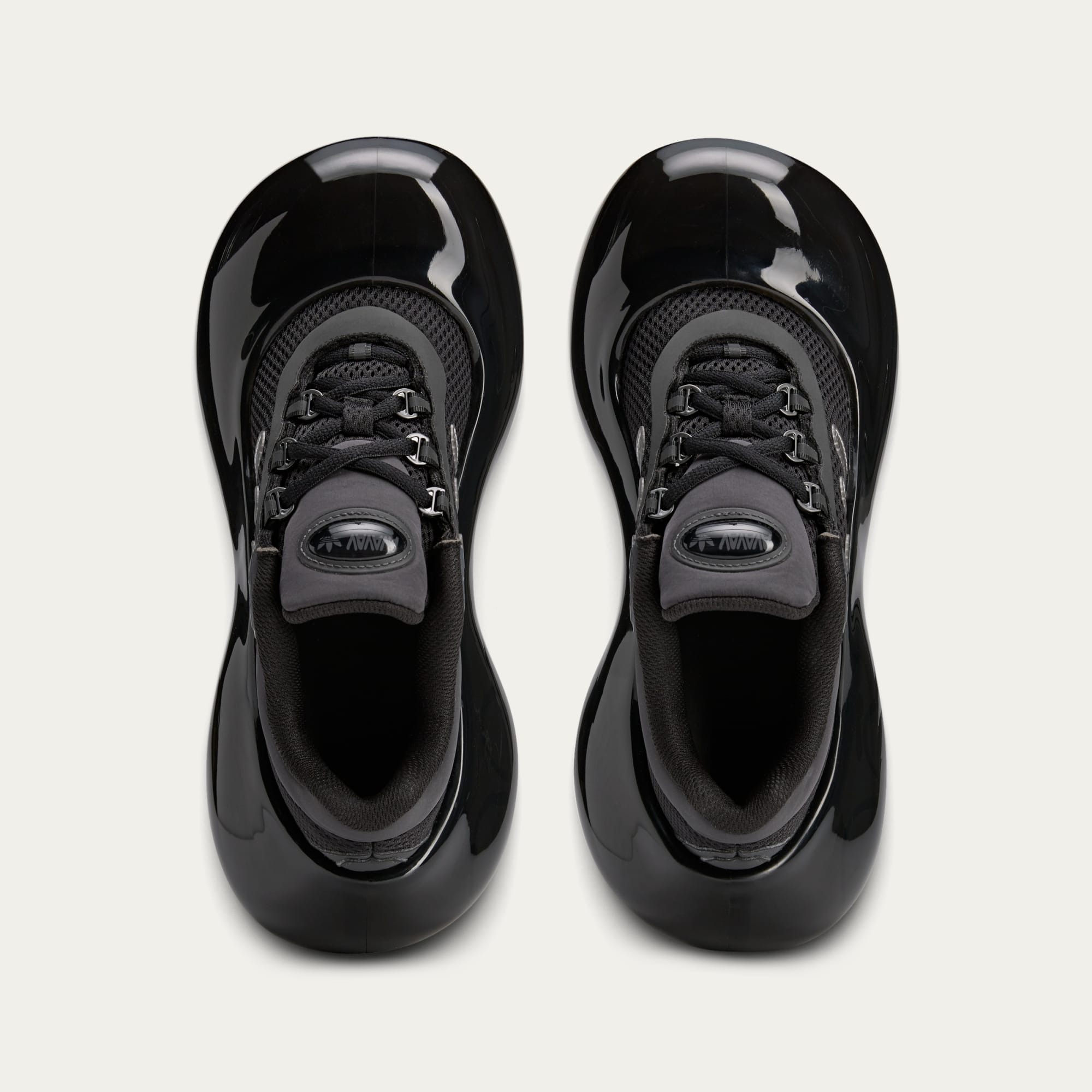 AVAVAV x adidas Moonrubber 