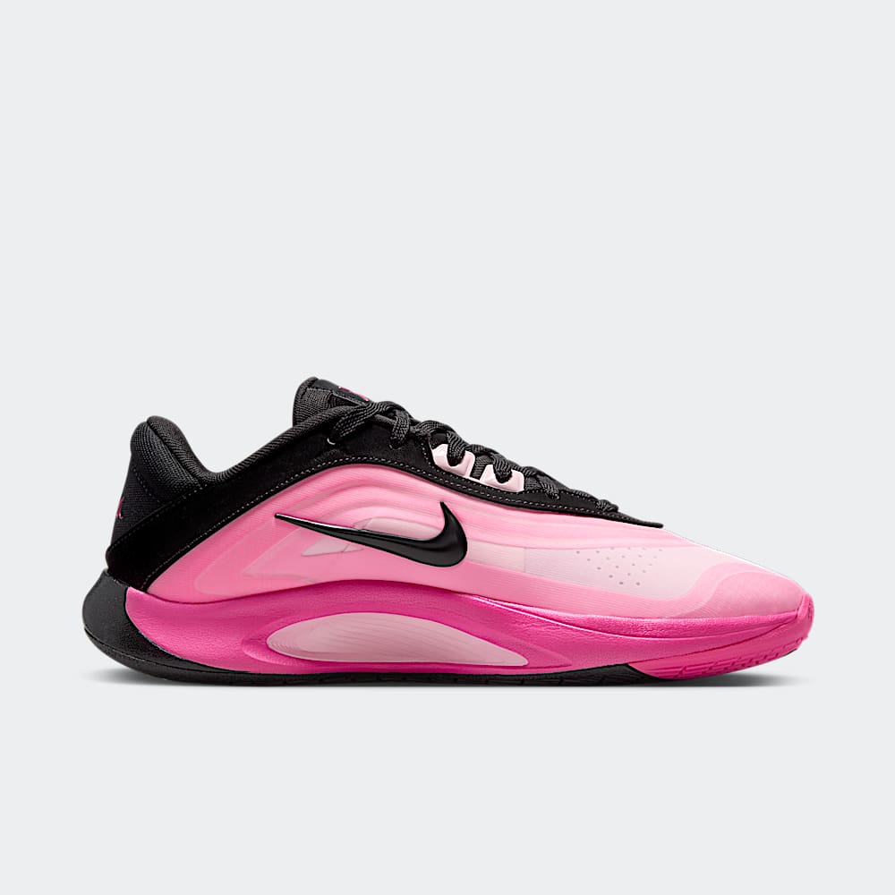 シューズ(男性用) Nike A'One \"Leo Lights\" 国内5/29発売】Nike A'One EP “Leo Lights” | bbkicks-news