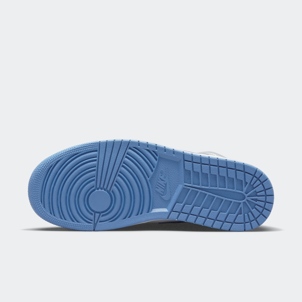 Air Jordan Mid True Blue DQ8426-014 Grailify