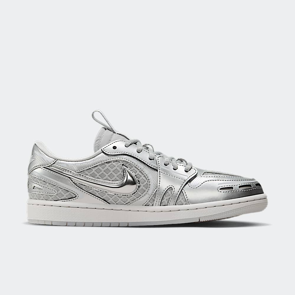 アリアス1枚 Air Jordan 1 Low MM V3