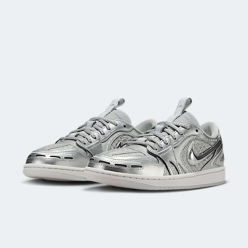 Nike Air Jordan 1 シルバーメダル NIKE AIR JORDAN1 RETRO silver medal 五輪 ナイキ エア