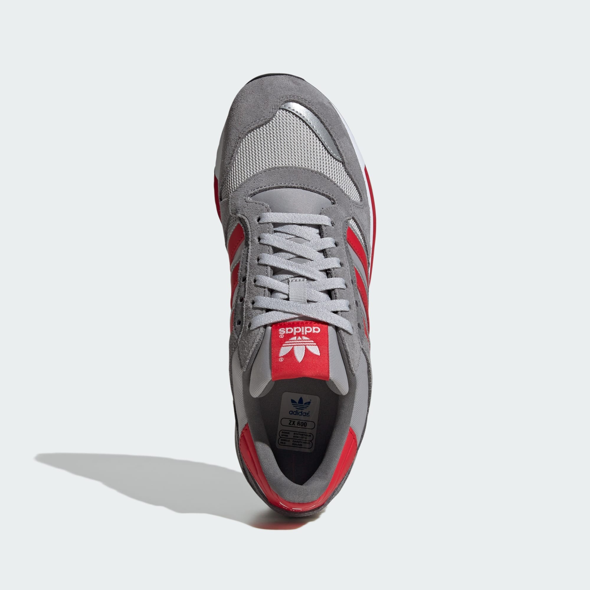 アンディ adidas ZX 600 