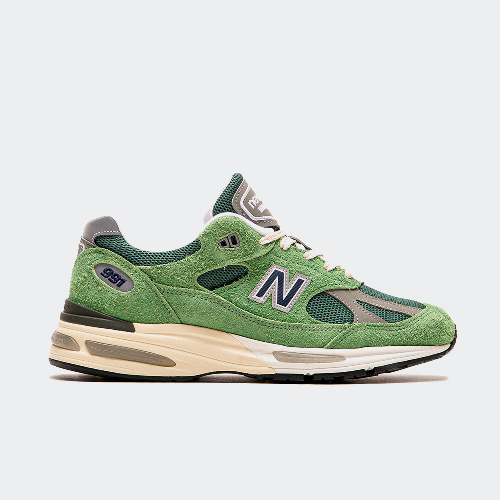 New Balance 991 Made in England 