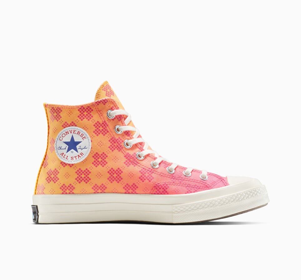 Doraemon x Converse Chuck 70 | A15790C | Grailify