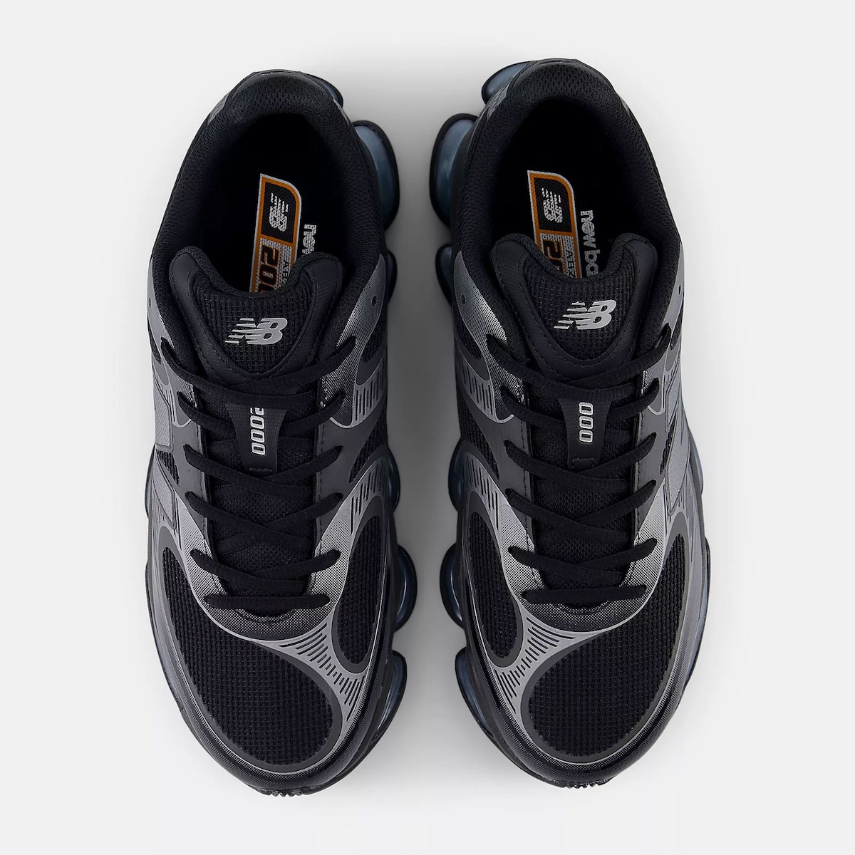 Running Shoes New Balance 2000 Reflective New Balance 2000