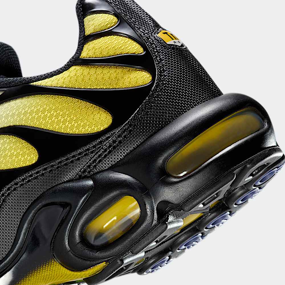 Green Nike Air Max 72 Black And Yellow Nike Zapatillas Air Max 72