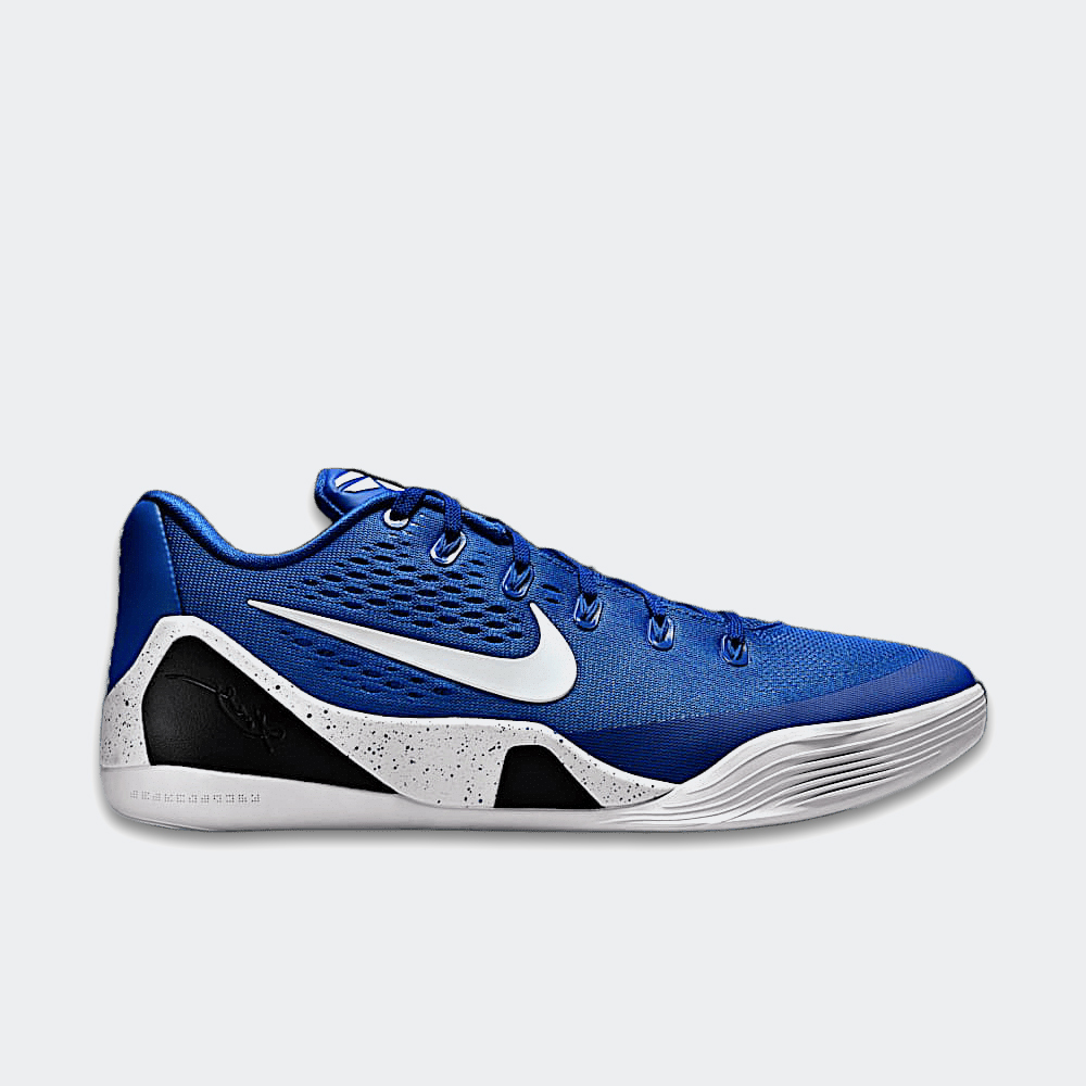 シューズ(男性用) Nike Kobe 9 Elite Low Protro \"Game  Kobe IX Elite Low EM Protro Basketballschuh. Nike DE