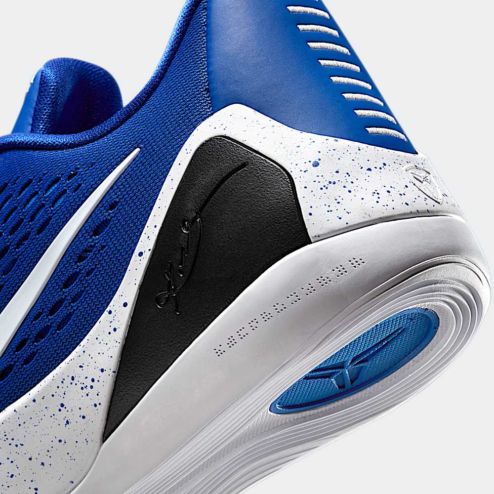 Nike Kobe 9 EM Low Protro 