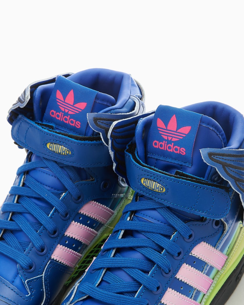 Jeremy Scott x adidas Forum High Wings Gradient GY4421
