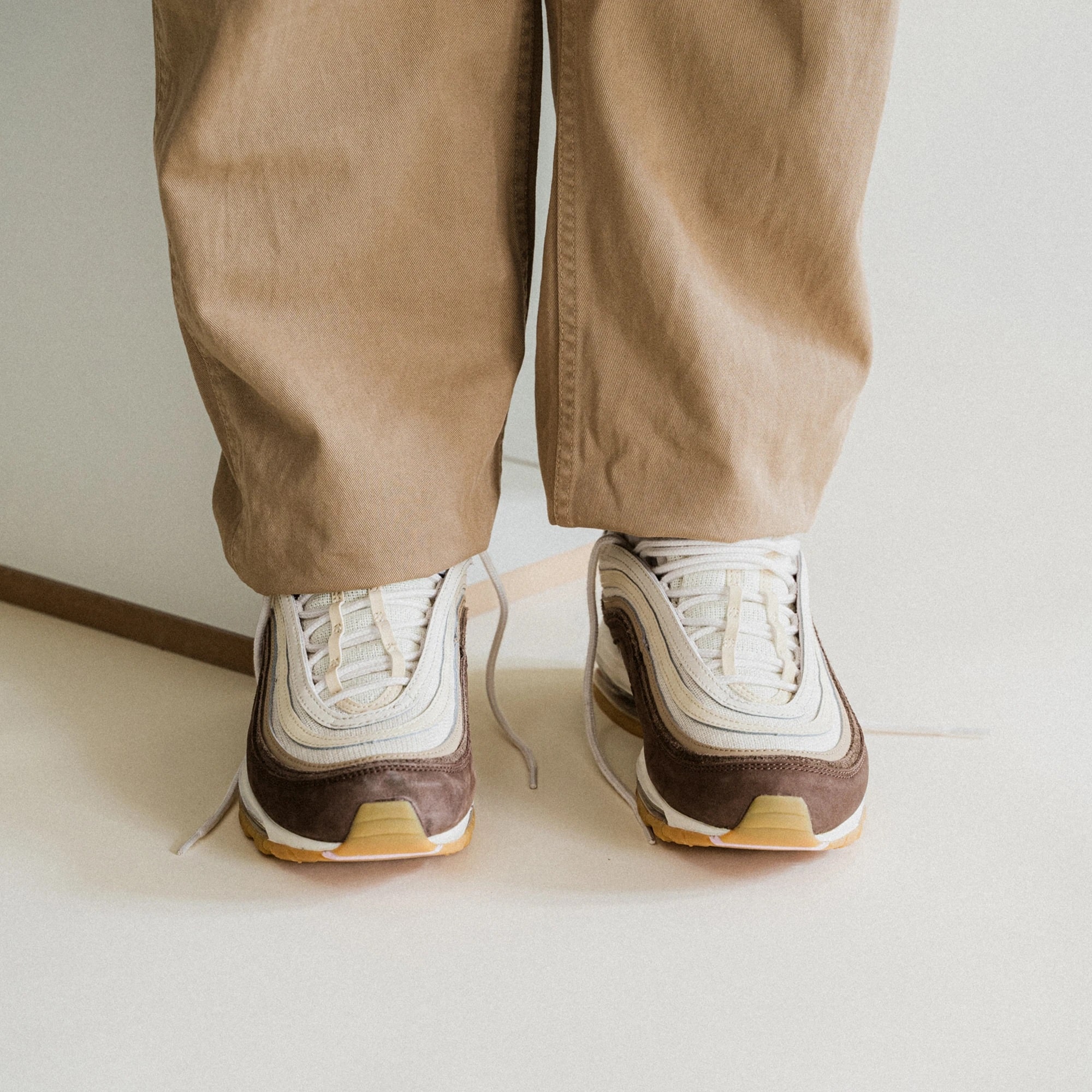 Nike Air Max 97 Medium Brown DQ8996-200 Grailify