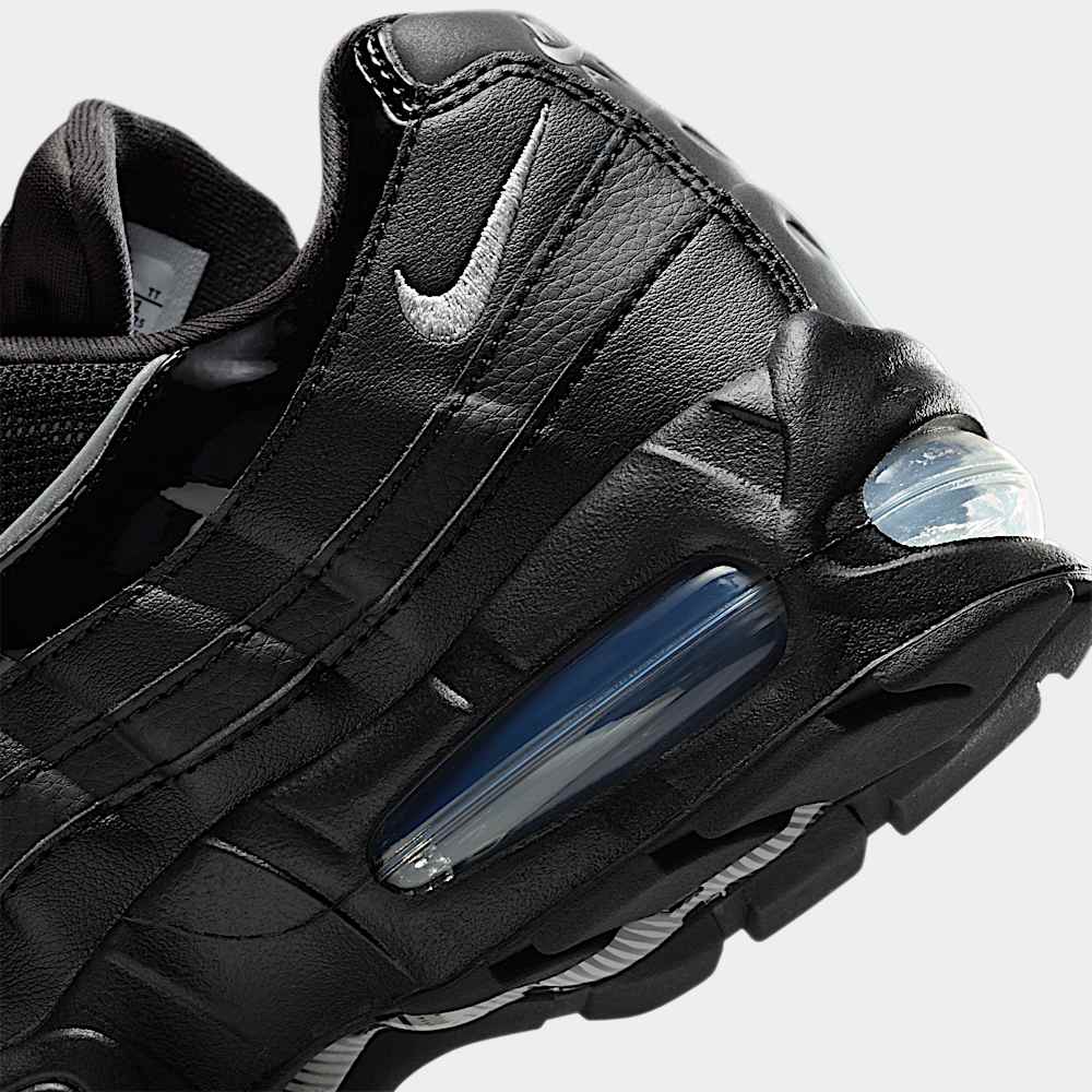 Nike Air Max 95 Big Bubble 