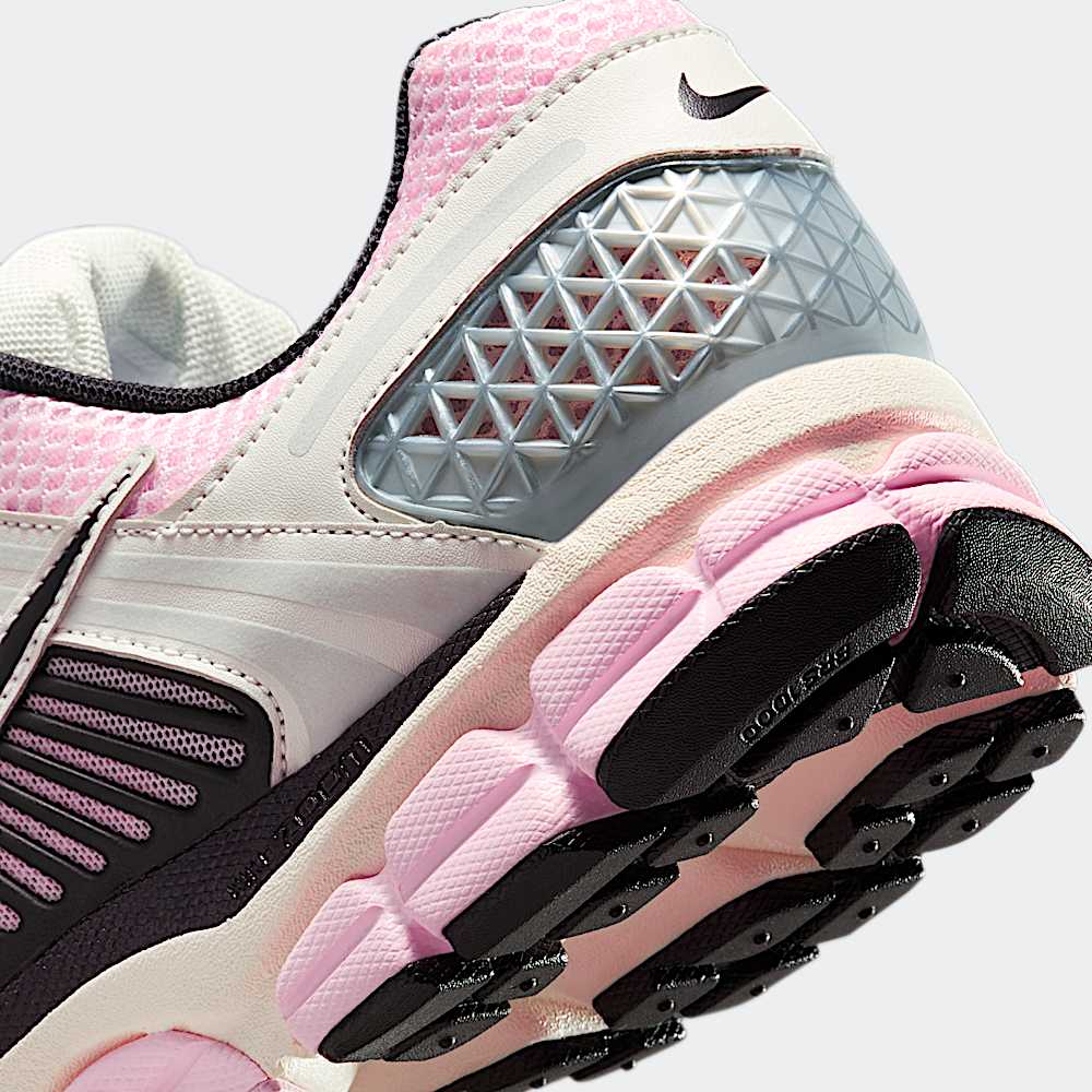 Nike Vomero 5 Shoes Mens Size 12 Pink Foam Mesh Running Bowerman FB9149-600 Nike Zoom Vomero 5 “Pink Foam” Release Info | Hypebeast main image 4