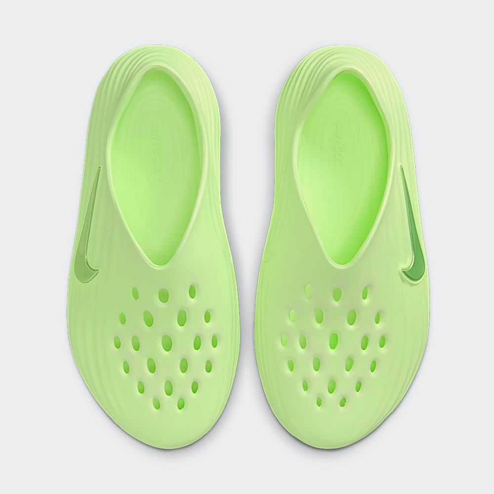 靴 NIKE ReactX Rejuven8 Wmns \"Barely Volt\" Nike ReactX Rejuven8 Women's Shoes. Nike IN