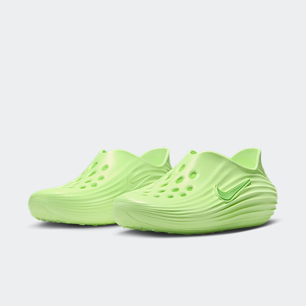 靴 NIKE ReactX Rejuven8 Wmns \"Barely Volt\" Nike ReactX Rejuven8 