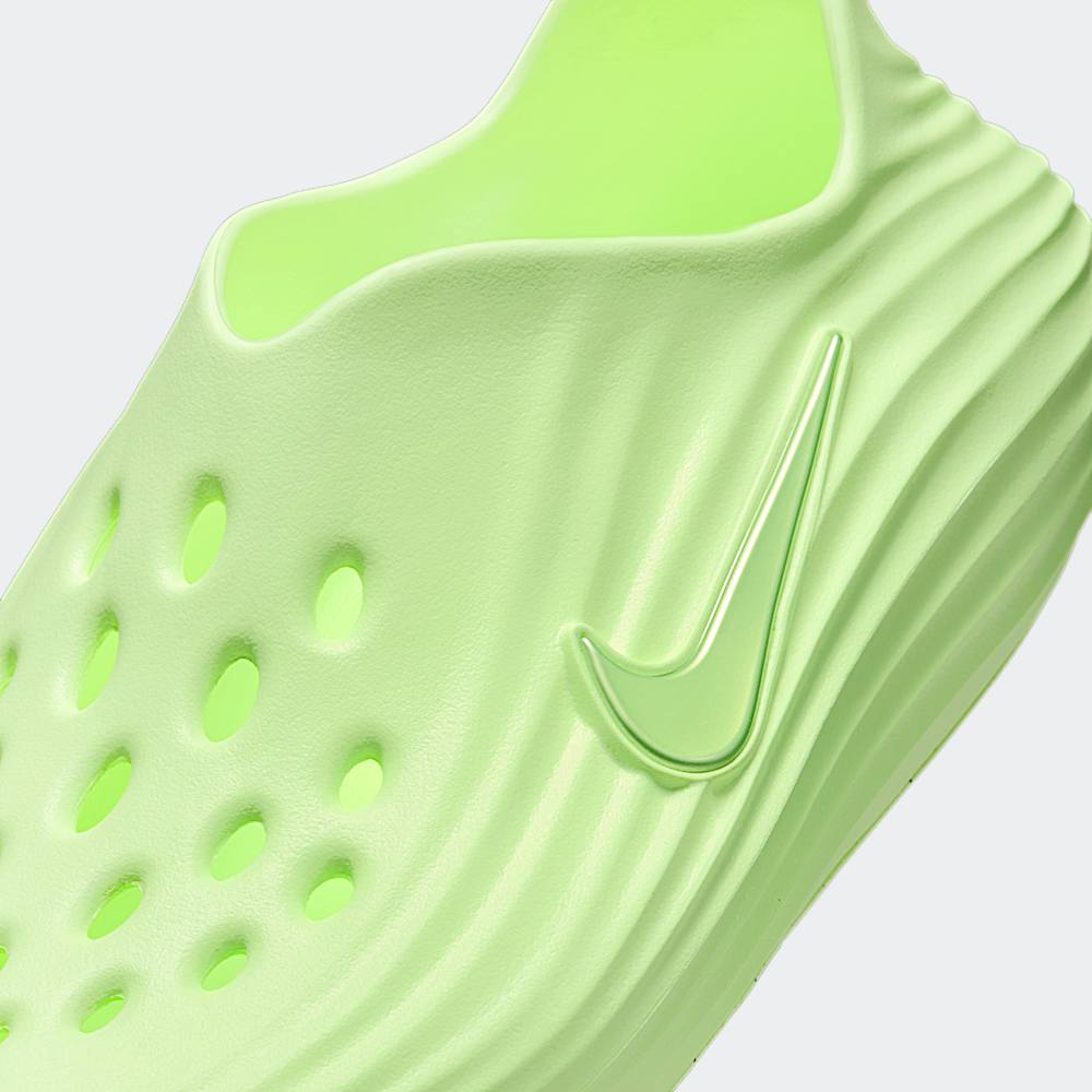 靴 NIKE ReactX Rejuven8 Wmns \"Barely Volt\" Nike ReactX Rejuven8 