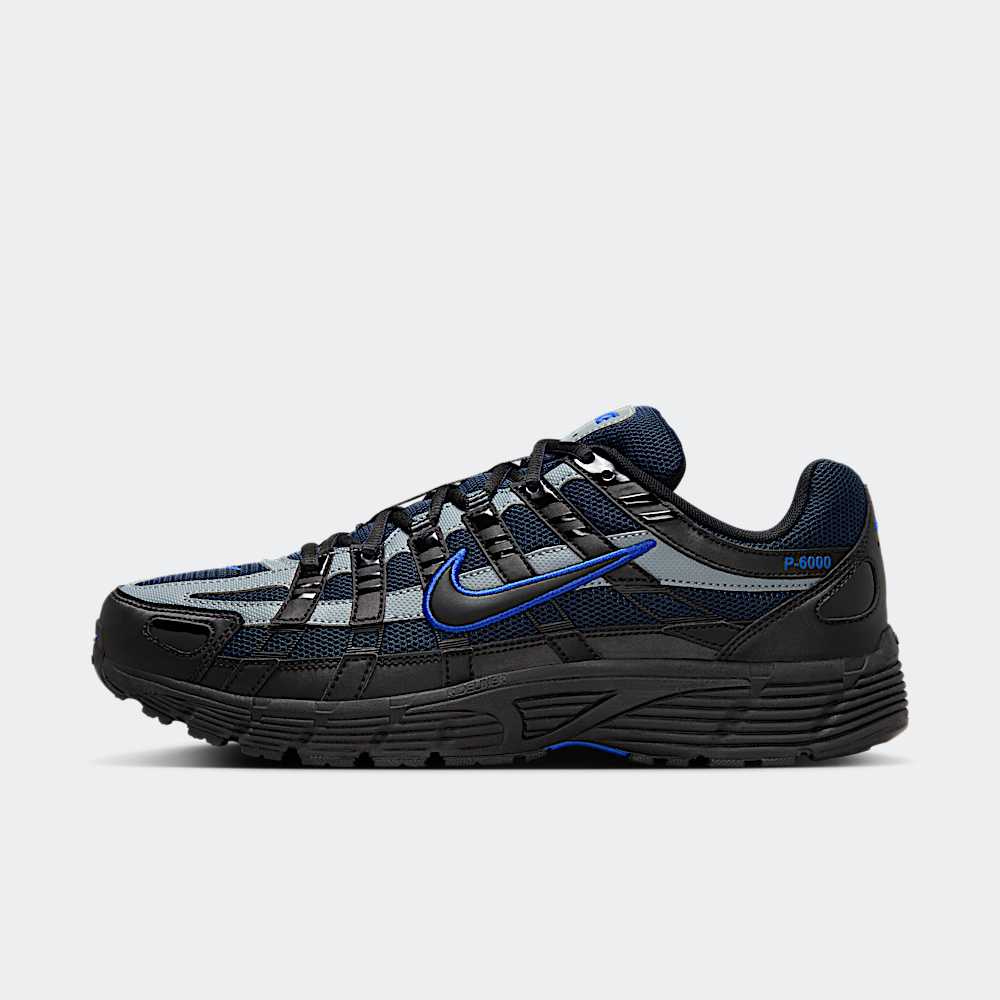 【NIKE】◆新製品◆P-6000 Obsidian◆手頃な価格◆ Nike P-6000 Phantom / Obsidian - Mar 2025 - CD6404018