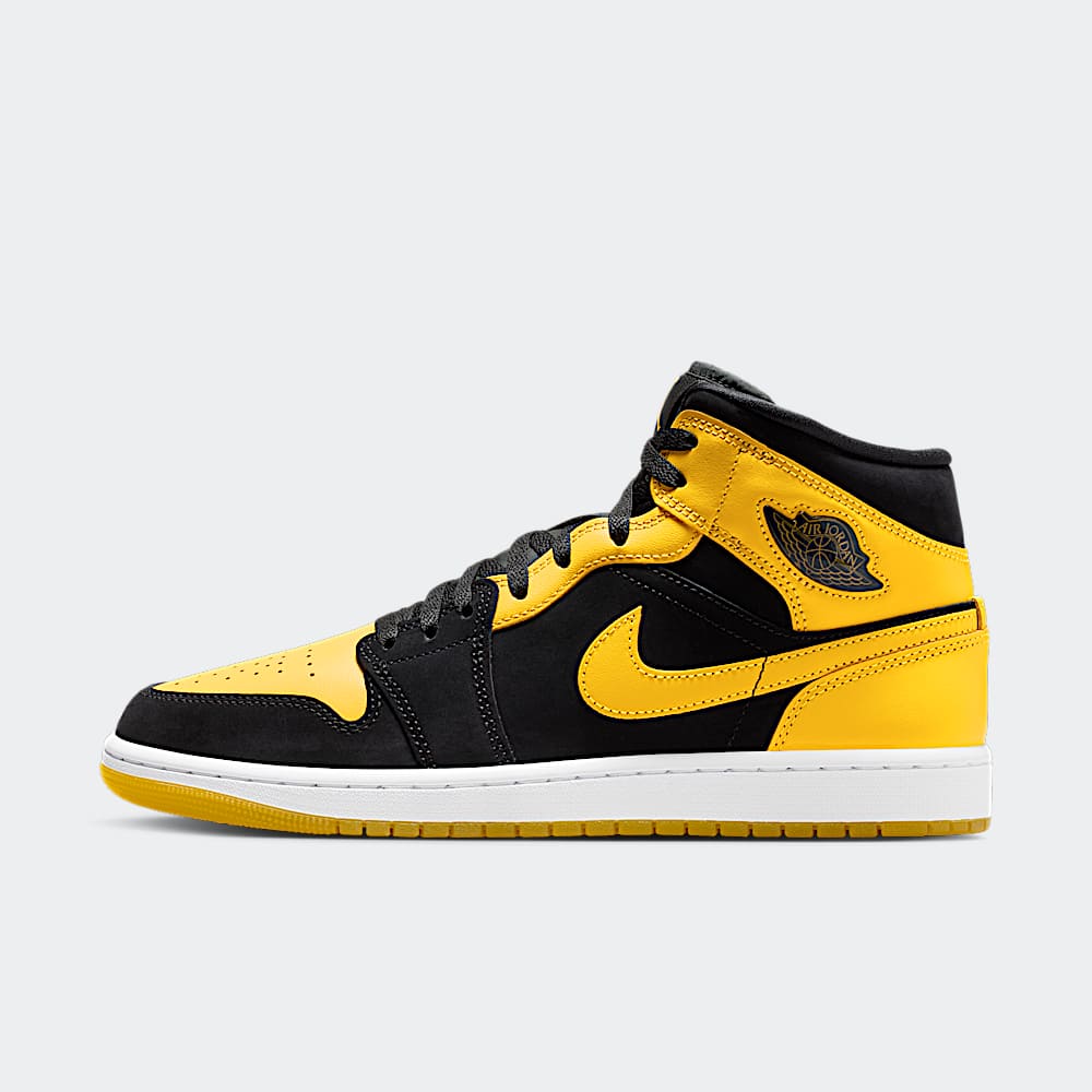 Air Jordan Mid SE 