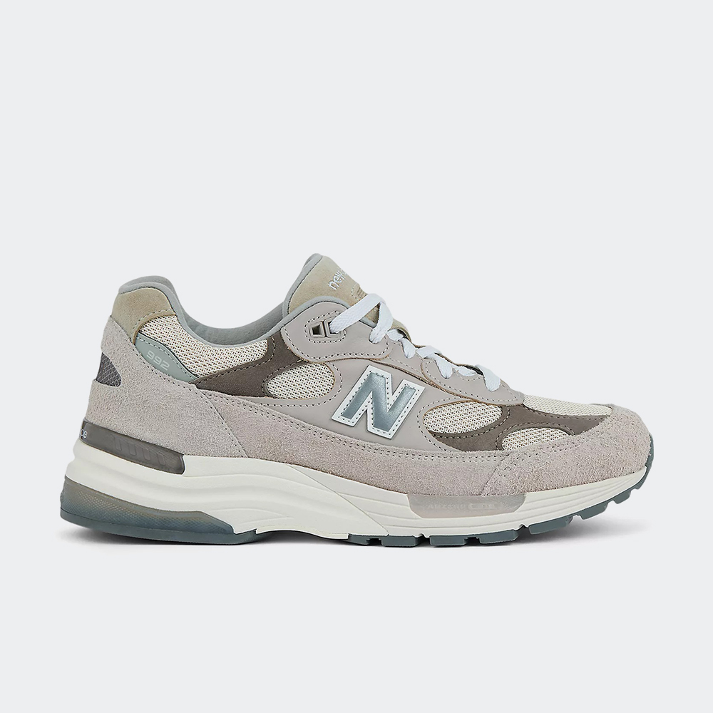 New Balance 992 Made in USA 