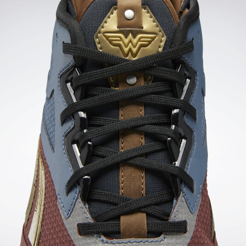 DC x Reebok Nano X2 Wonder Woman HQ4585 Grailify