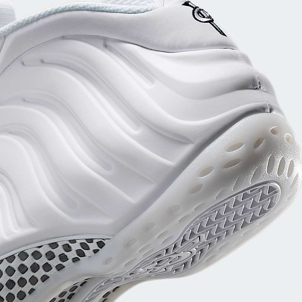 Nike Air Foamposite One 