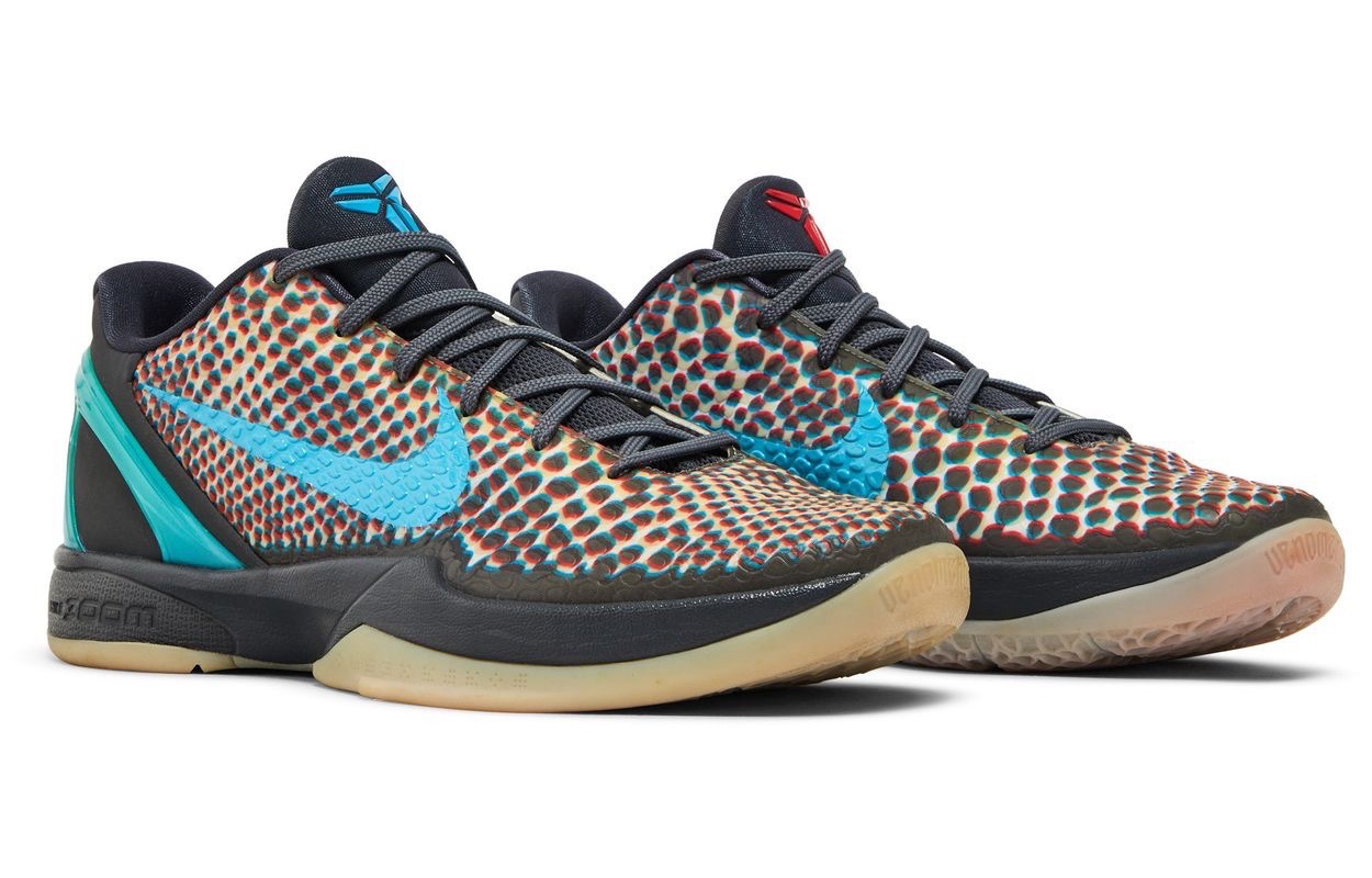 Nike Kobe 6 Protro 
