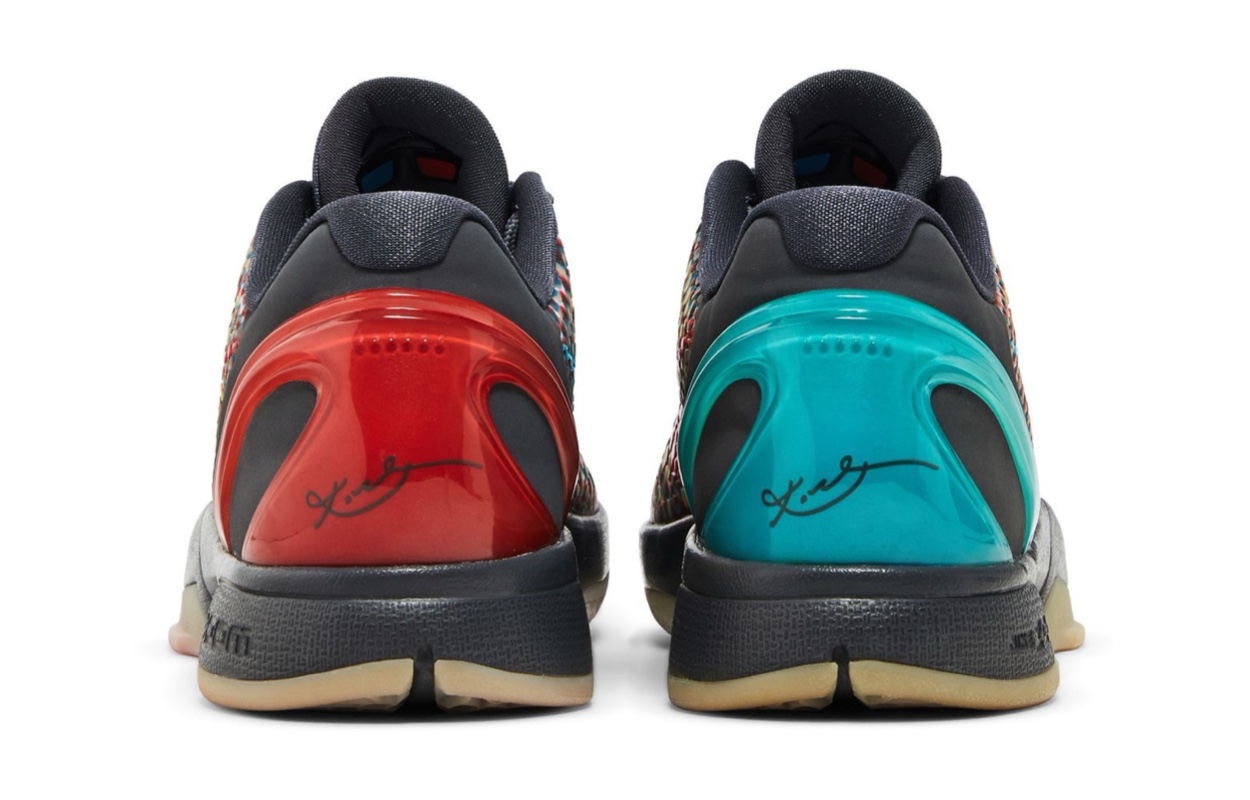 KOBE CITY HC【廃盤 美品】IMMORTALITY XXL Nike Kobe 6 Protro 