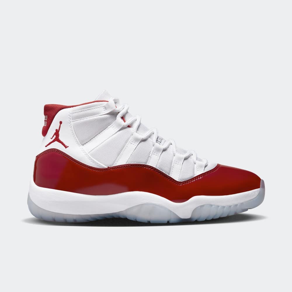 Air Jordan 11 Cherry CT8012-116 Grailify