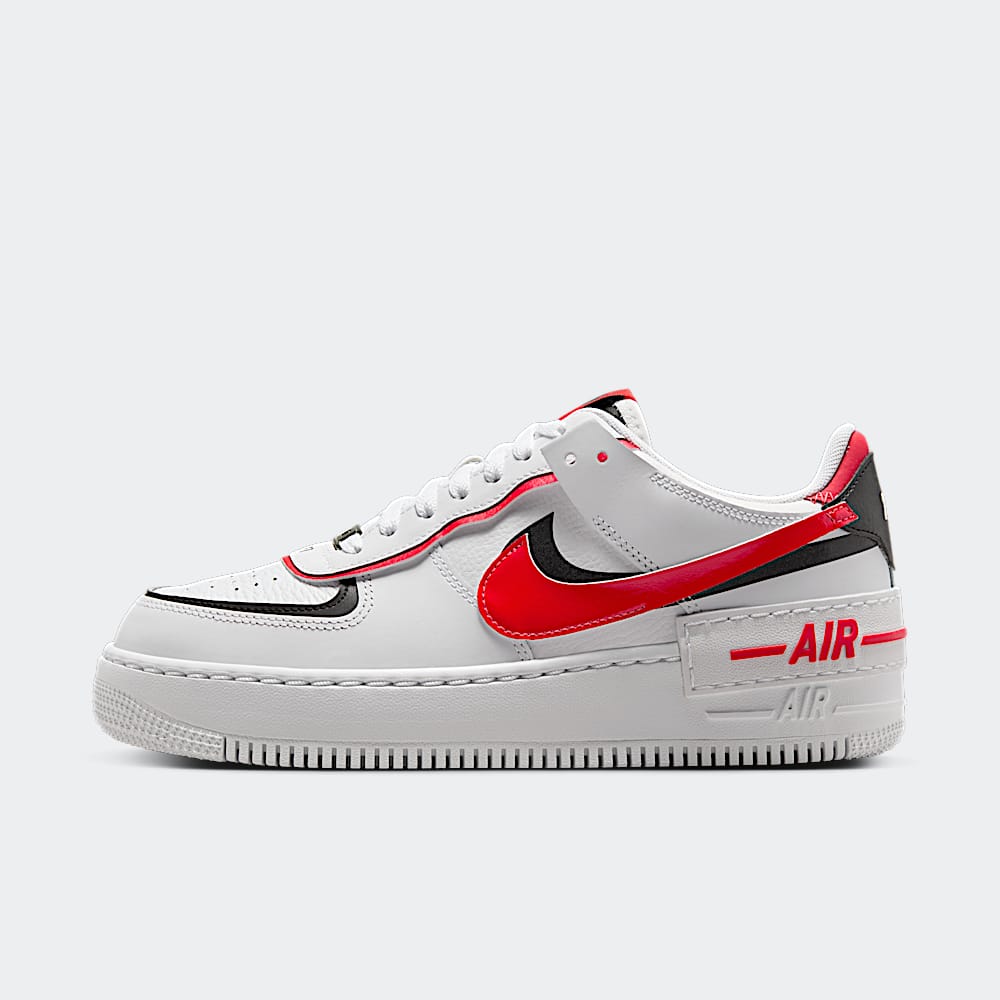 Triple Red Air Nike Air Force Shoe Palace Nike Air Force Low By