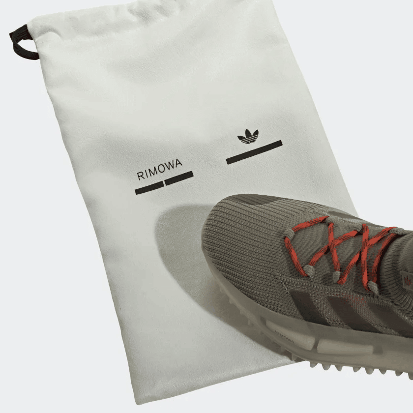 Rimowa x adidas NMD S1 MIG HQ3962 Grailify
