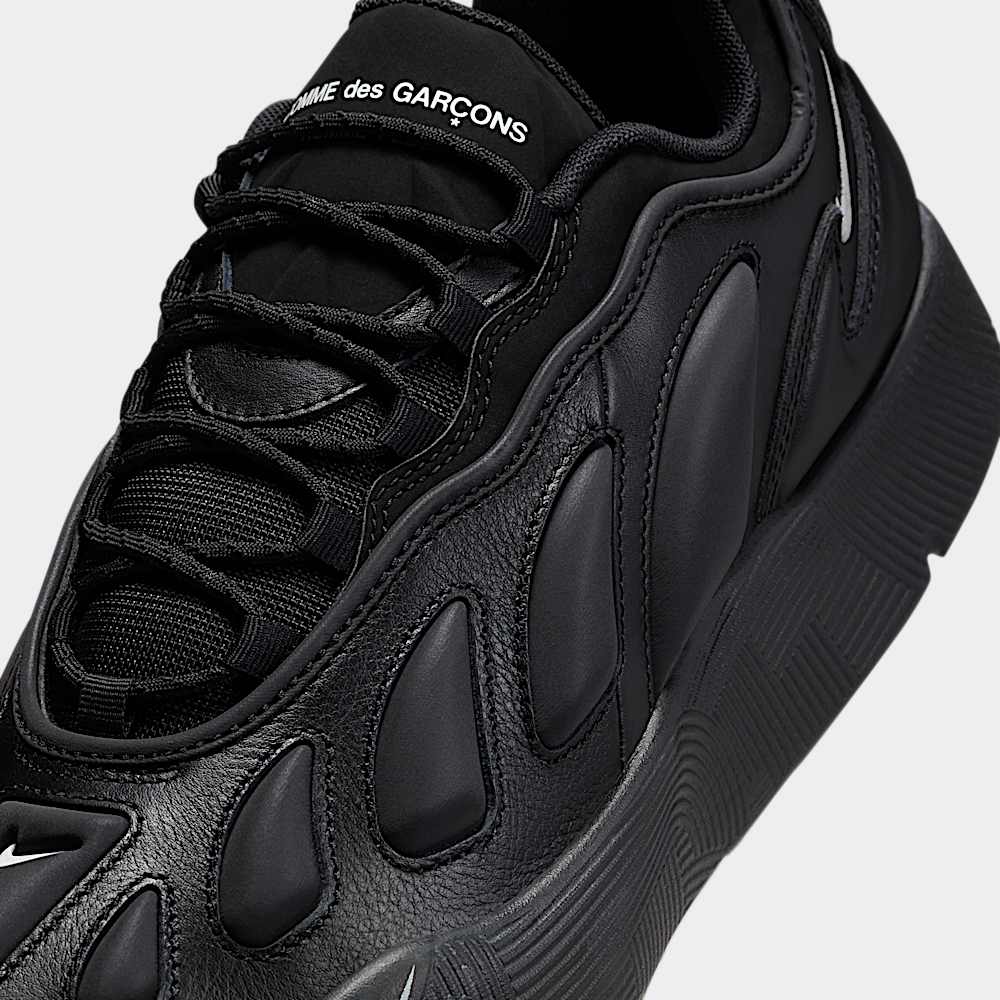 CDG Homme Plus x Nike Sense 96 SP 