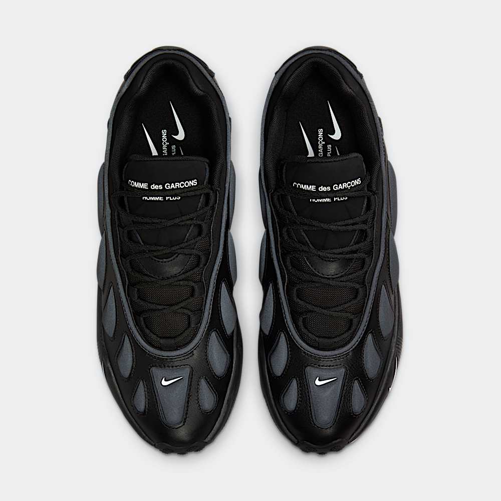CDG Homme Plus x Nike Sense 96 SP 