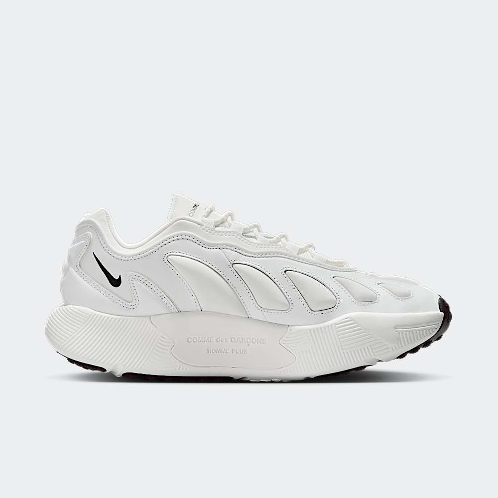 CDG Homme Plus x Nike Sense 96 SP 