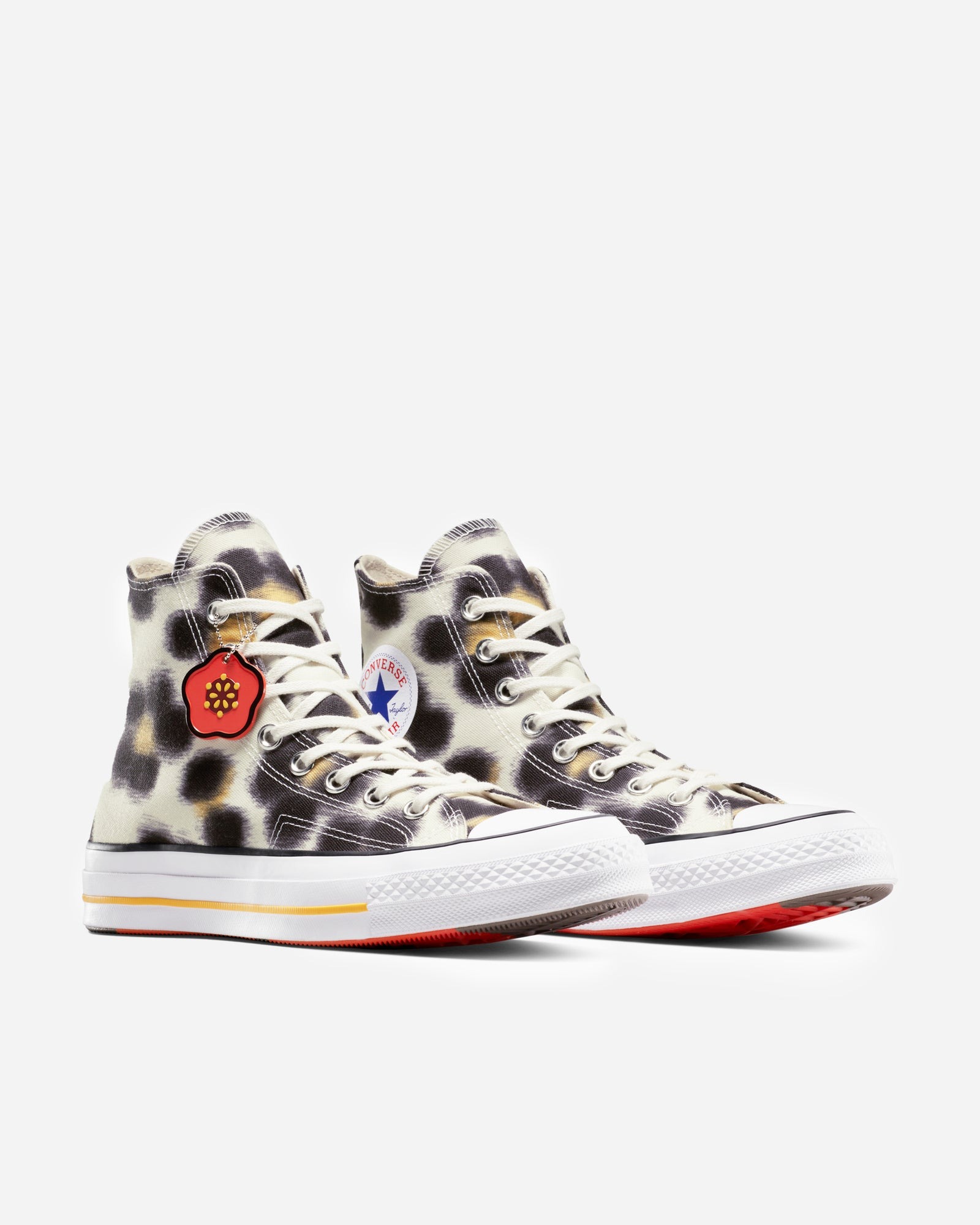 Kenzo x Converse Chuck 70 HI | A14788C | Grailify